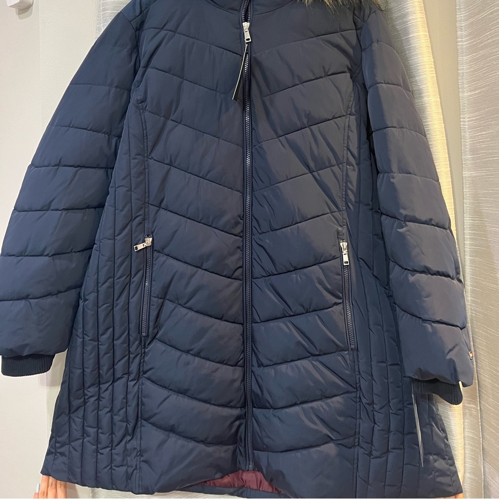 Tommy Hilfiger